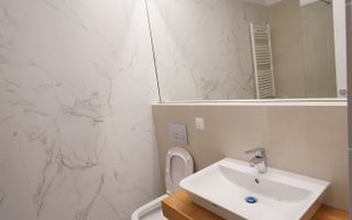 NEW! 2 Camere + Parcare, Nusco City, Aviatiei, Mall Promenada - Poză 8