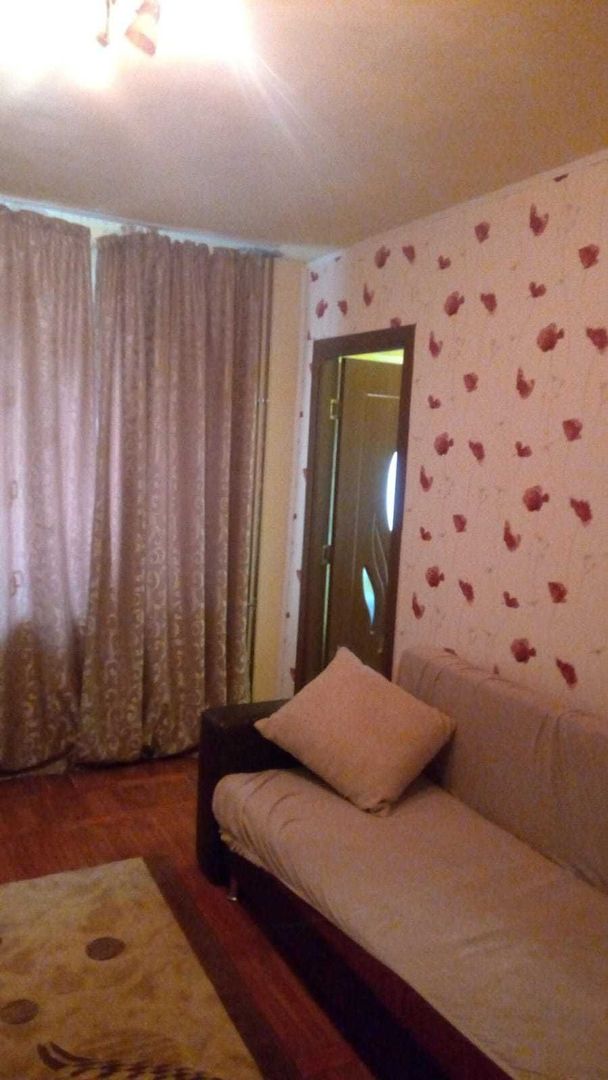 Calea Buziașului | 1 Camera | Bucatarie inchisa | Mobilat si Utilat - Poză 3