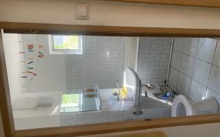 Apartament 3 camere, zona Sfântul Lazăr (Prof. A. Șesan), Iași - Poză 4