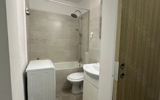 garsonieră modernă, complet renovată, într-un bloc cu facilități de top! - Poză 8