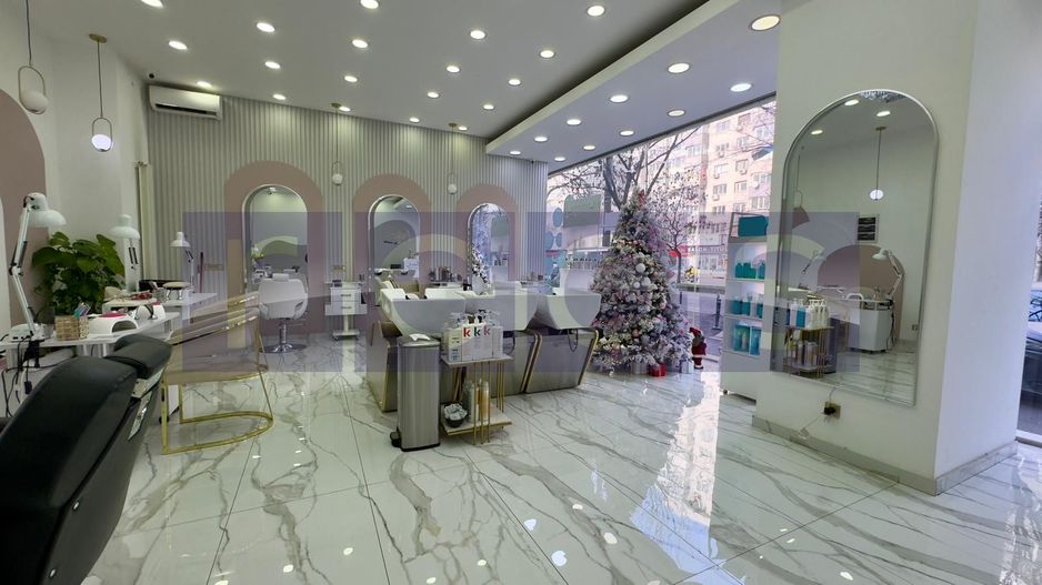 INCHIRIERE SALON INFRUMUSETARE | PIATA VICTORIEI - Poză 2