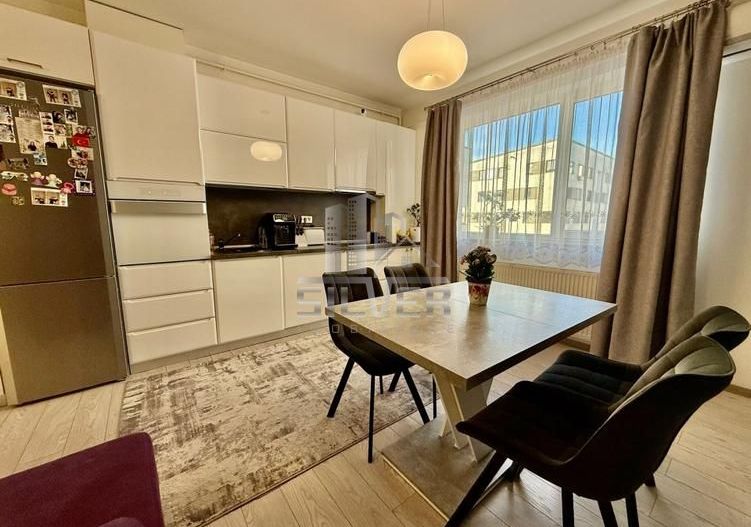Apartament cu 3 camere/65 mp/parcare/zona Somesului. - Poză 2