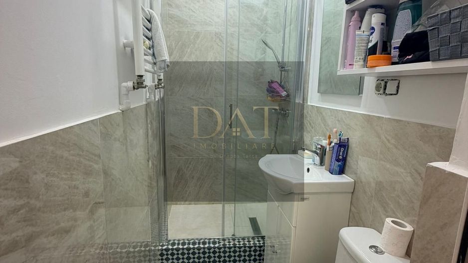 Investitia ideala! Apartament 1 camera, ultracentral, calea Motilor - Poză 4