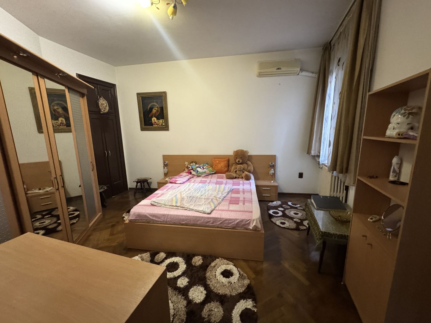 Apartament 2 Camere- Rosetti- Fara risc seismic - Poză 4
