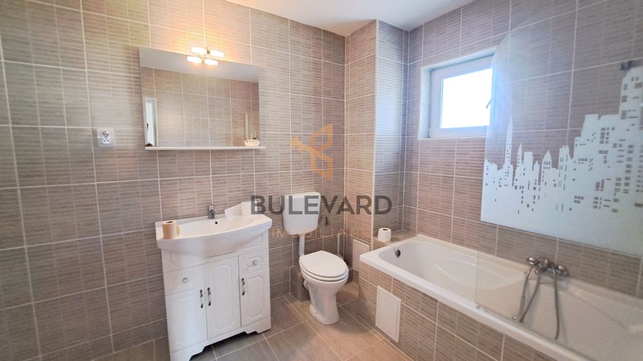 Casa individuala cu 1250 mp teren in Iris! - Poză 18