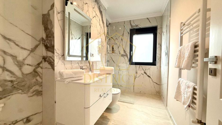 Apartament deosebit cu 2 camere 56 mp+ curte | Aradului - Poză 8