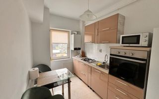 Royal Town Copou 2 camere, parcare subterană inclusă. Se oferă facturăProprietar - Poză 7