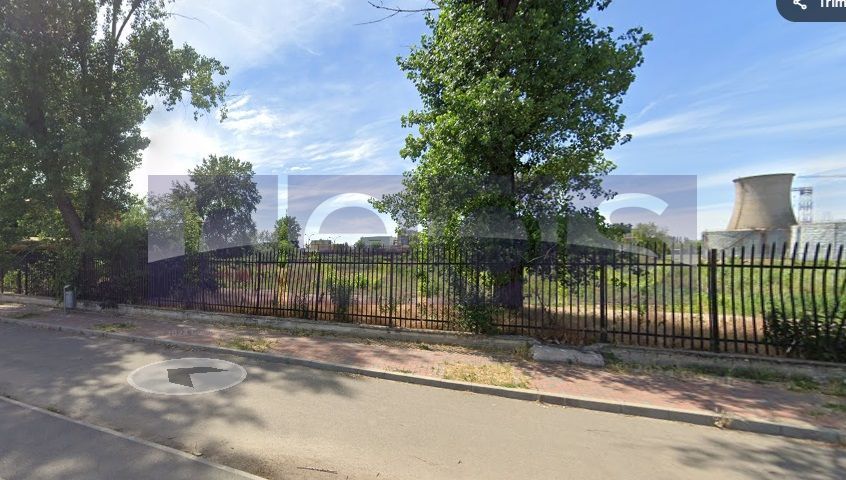 VANZARE - TEREN - OPORTUNITATE- 3000mp-  ILIOARA -NICOLAE GRIGORESCU - Poză 6