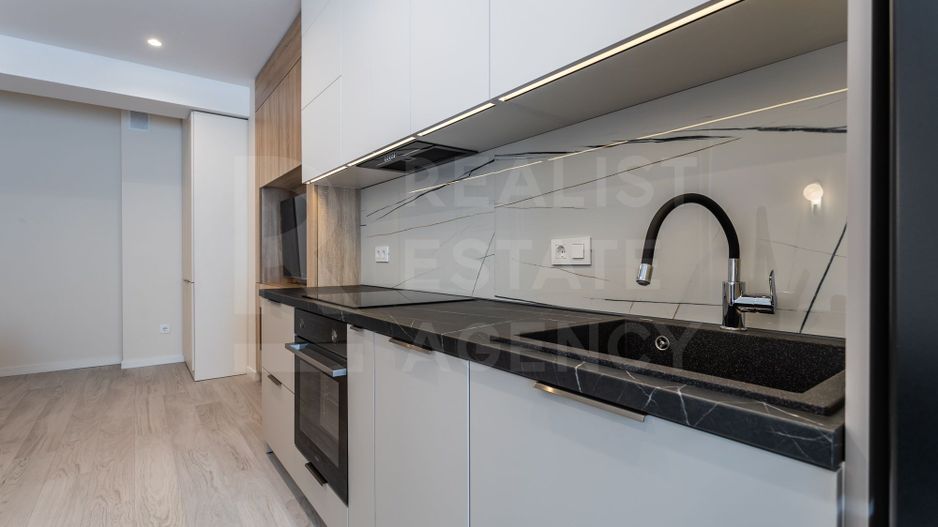 Chirie, apartament, 2 cameră, strada Calea Ieşilor, Sculeni - Poză 13