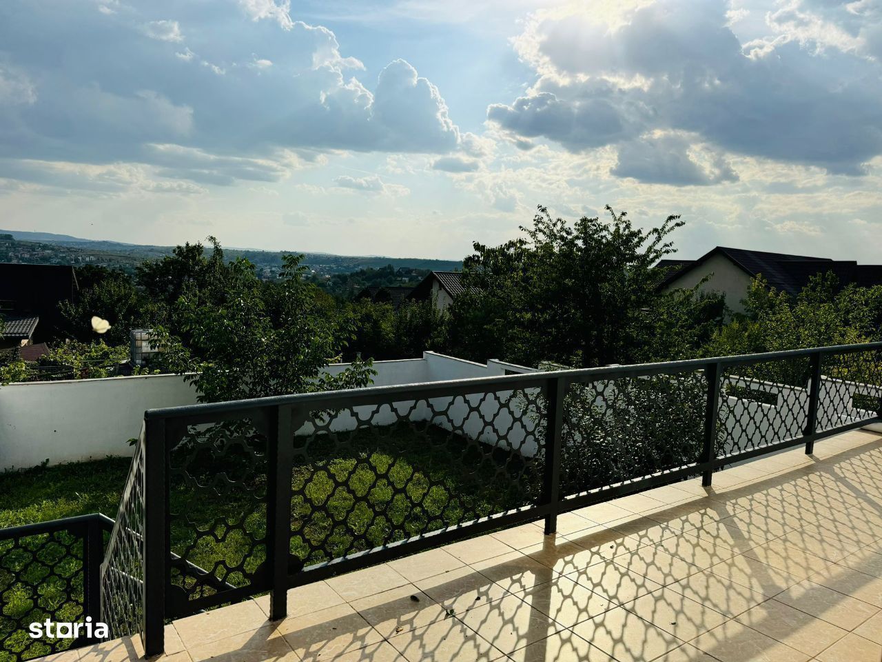 Vila Bucium Plopii fara sot - Poză 4