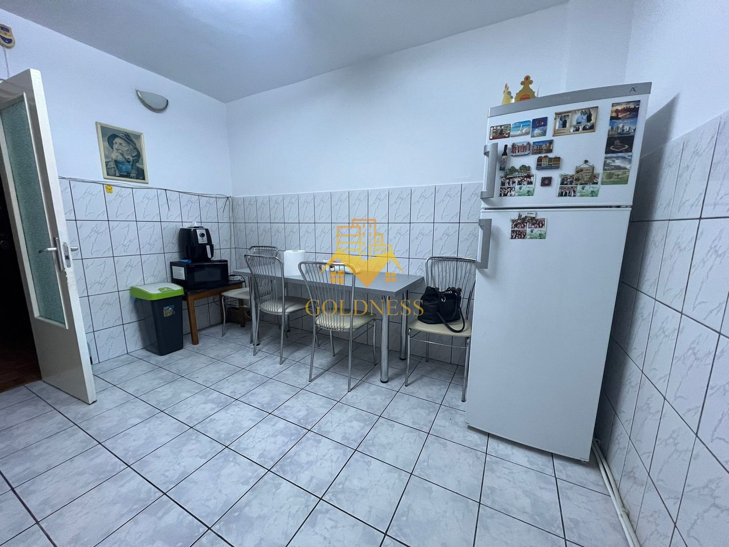 3 camere decomandate, Piata Marasti, LIDL, The Office, OMV - Poză 6