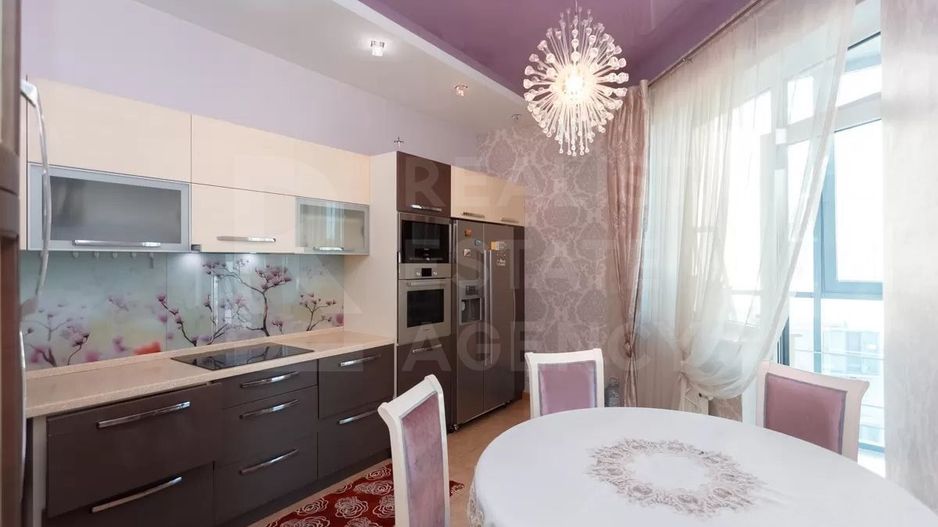Chirie, apartament, 2 camere, str. Miron Costin, Râșcani - Poză 5