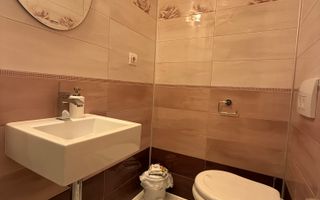 Apartament istoric de lux cu 3 camere de 130mp langa Prefectura - Bastion - Poză 17