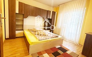 Apartament cu 3 camere de inchiriat Decebal, Oradea - Poză 3