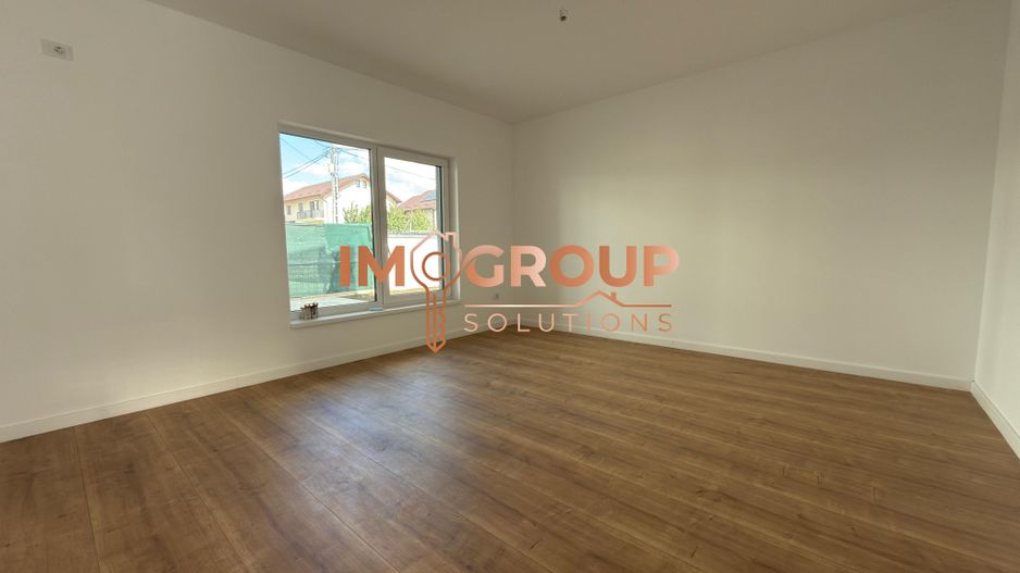 COMISION 0% - CASA FINALIZATA - TOATE UTILITATILE - VALEA LUPULUI - Poză 2