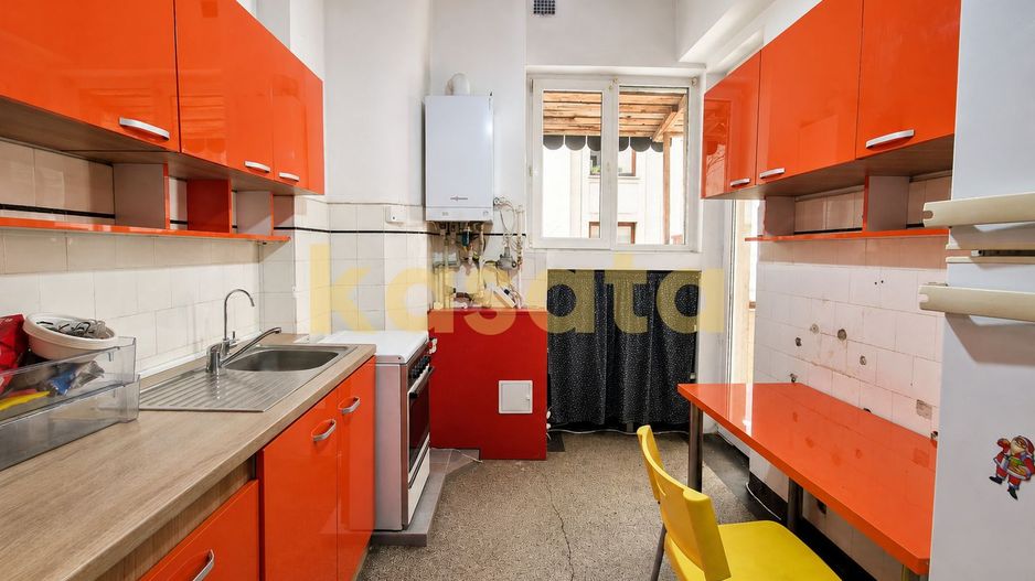 Apartament 4 camere de vanzare | Piata Romana - ASE | 107mp utili - Poză 13