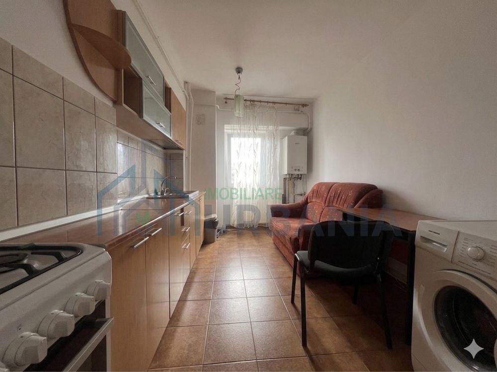 Apartament de închiriat, 1 cameră, 40 mp, decomandat, Cug, Șos. Nicolina 116, Bloc 1011 - Poză 6