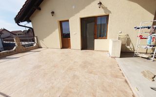 Casă 4 camere, 350 mp teren , Alba - Micești - Poză 15