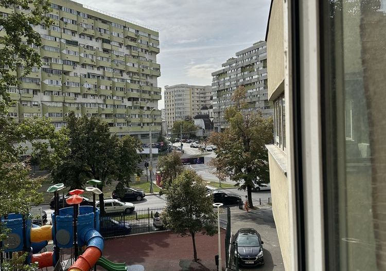 PROPRIETAR VÂND Apartament Zona Mega  Mall - Poză 8