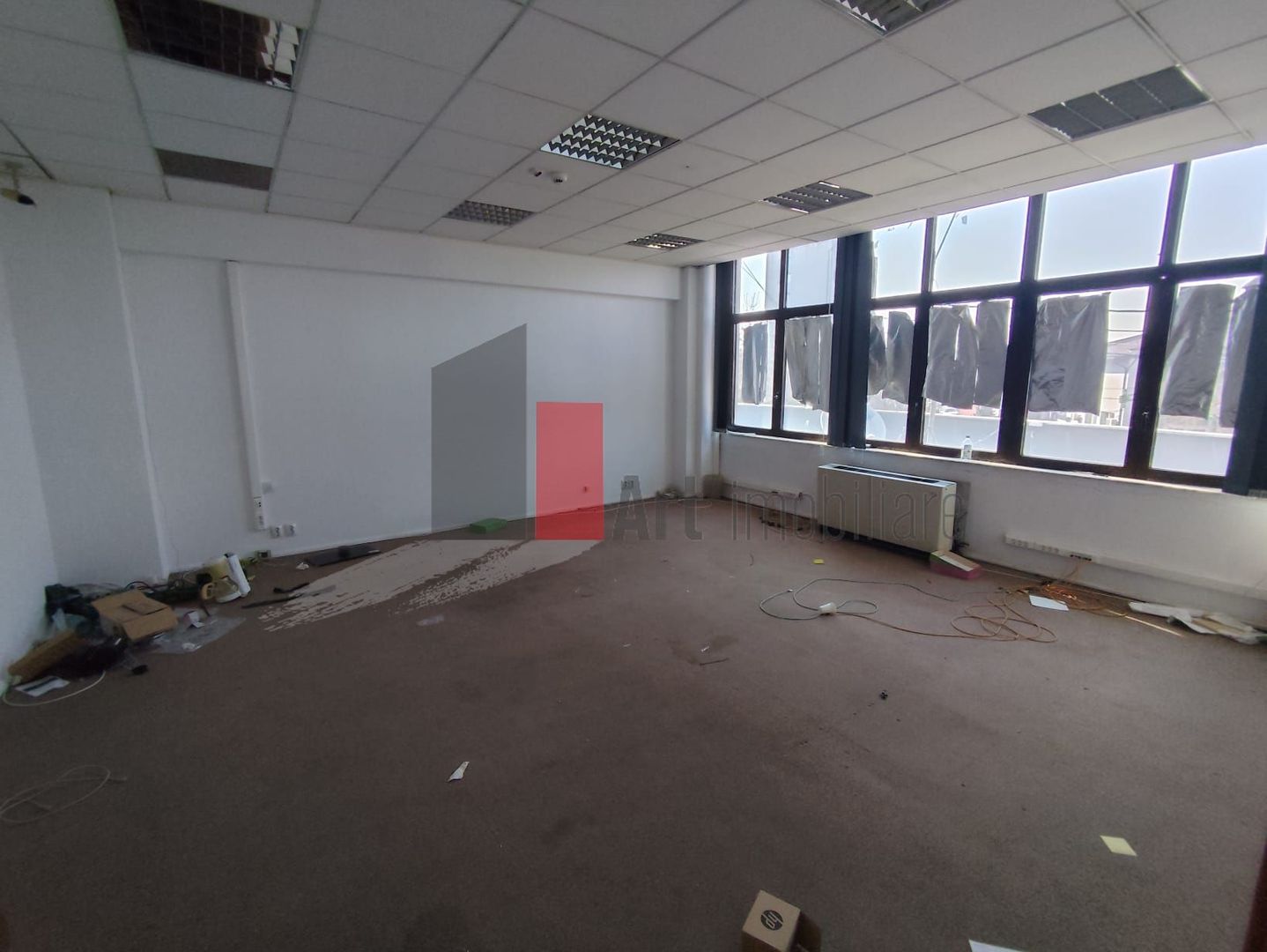 Comision 0% Spatiu comercial de inchiriat in Bucurestii Noi - Oportunitate Rara - Poză 8