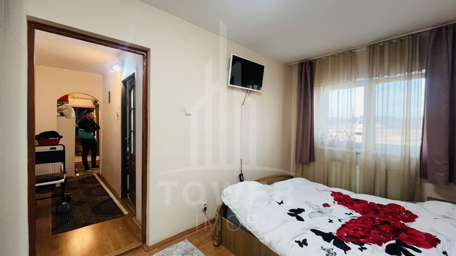 Apartament 3 camere-Vasile Aaron - Poză 6