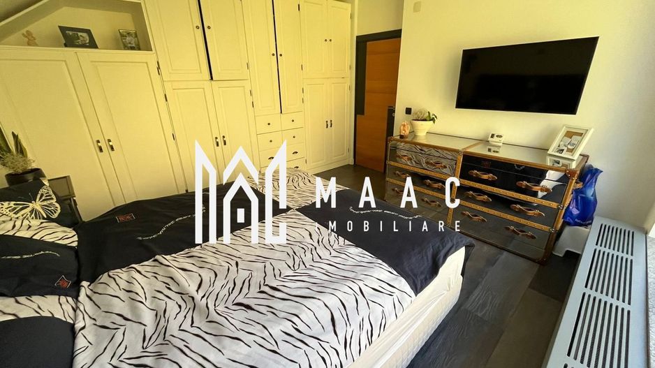 Penthouse de LUX | 150 Mp | 2 nivele | Padurea Dumbrava - Poză 18