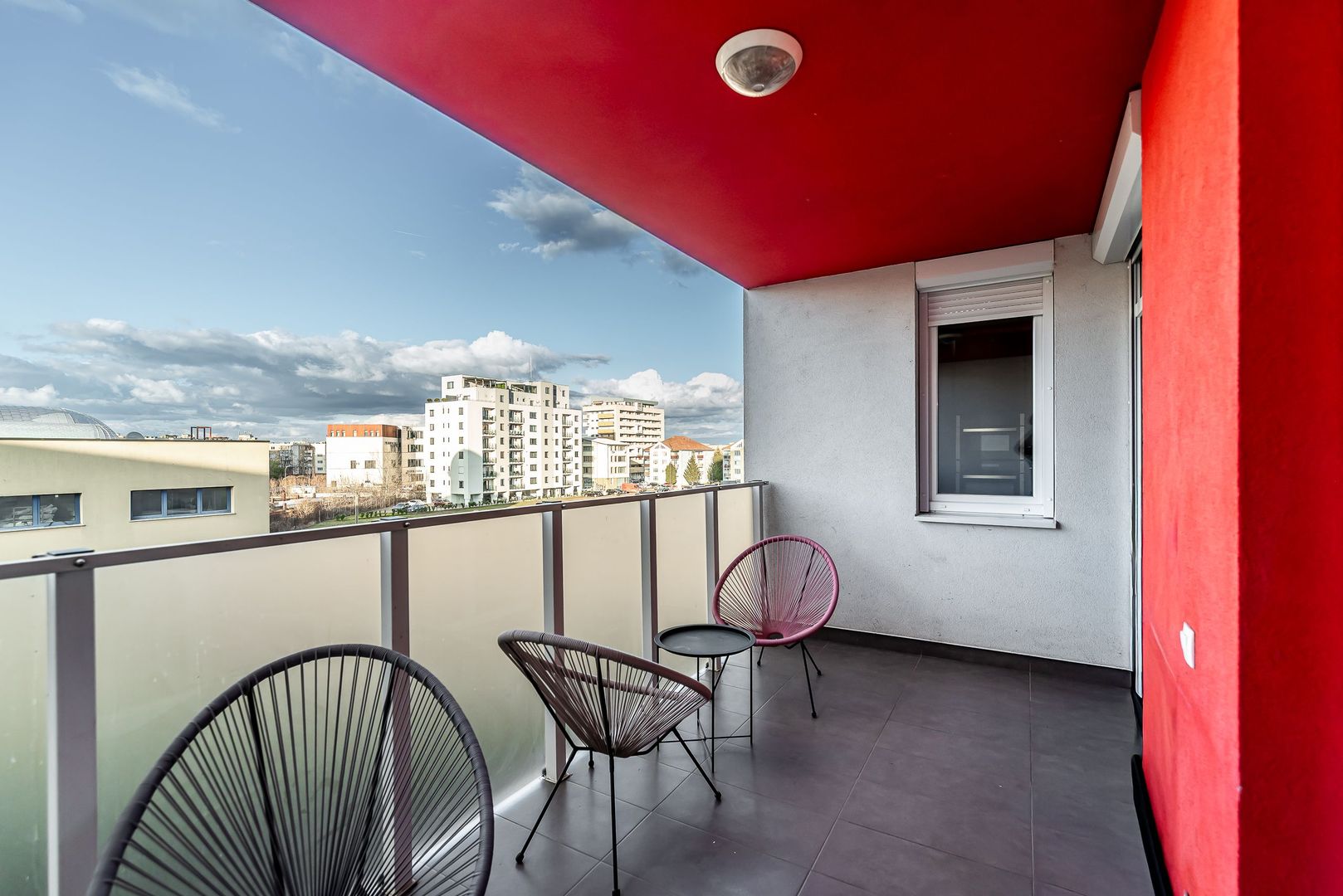 VÂNDUT! Oportunitate | zonă de top Arad | finisaje de excepție - Poză 3