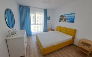 2 camere | vedere parc | parcare subterana - Poză 7