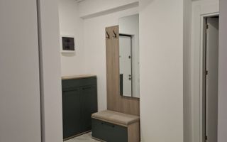 Prima Inchiriere 2 camere Complex Novum Gorjului - Poză 7