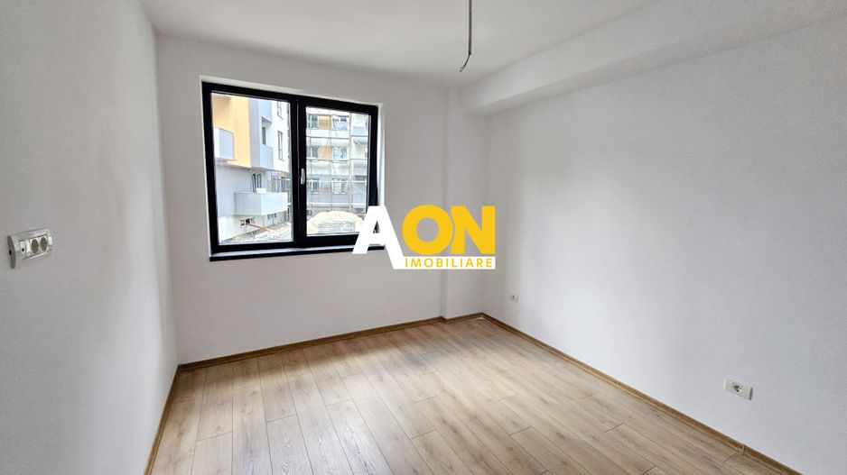 Apartament 3 camere, bloc nou, 63 mp utili + balcon, zona Centru - Poză 6