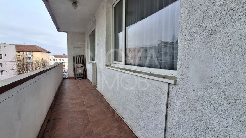 Apartament 2 camere zona Mihai Viteazul pentru inchiriere - Poză 8