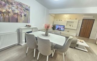 Apartament 3 camere decomandat | cu grădină proprie - Poză 4