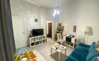 Apartament 2 CAMERE – Renovat Complet , Zona Calea Victoriei V9 - Poză 4