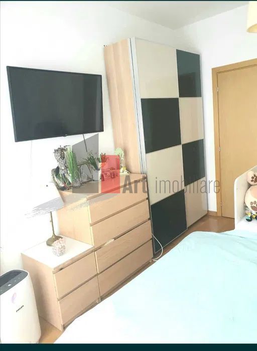 3 Camere Unirii - Parcul Carol - Poză 5