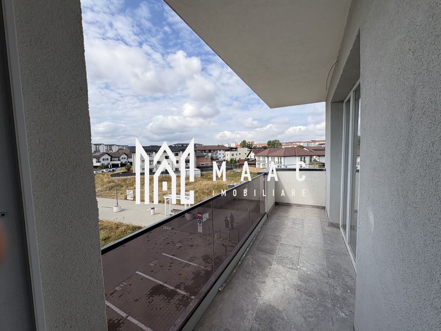 Apartament de vânzare I 2 camere Decomandat I Selimbar I Zona Brana I - Poză 3