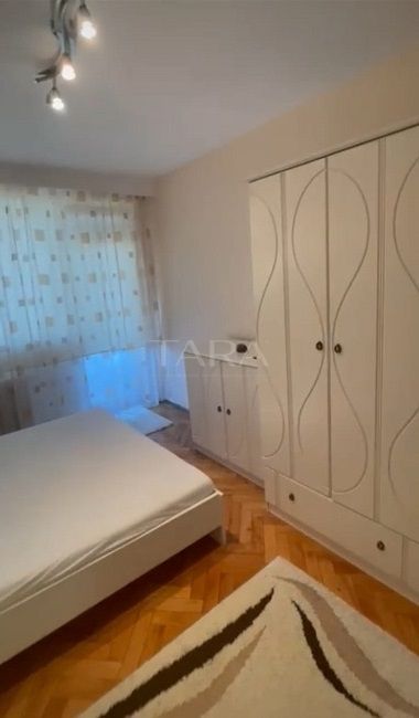 Apartament cu 3 camere de vanzare in Grigorescu. - Poză 3