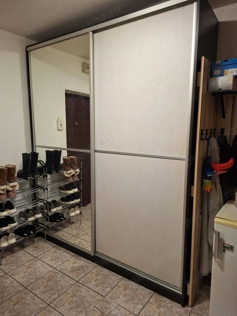 Garsoniera 40mp Nerva Traian-Timpuri Noi T712 - Poză 7