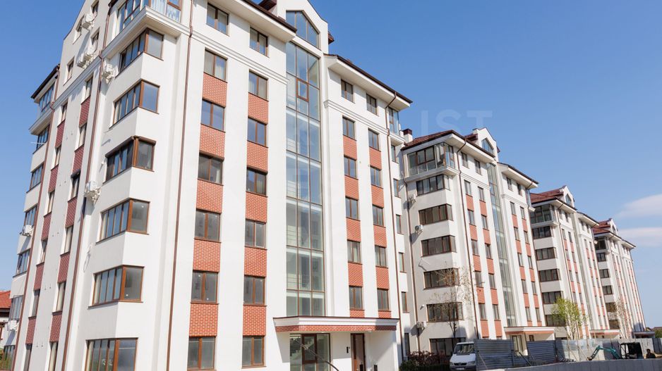 Vânzare, apartament, 2 camere, str. Regele Carol, Durlești - Poză 27