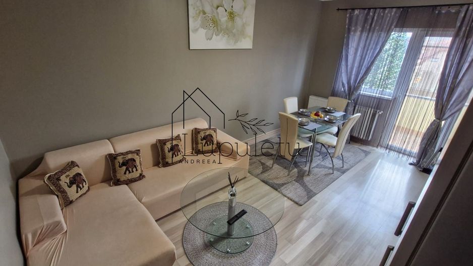 Apartament de Vanzare | 55 MPU | Etaj 2 \2 | Șelimbăr - Poză 1