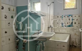 Apartament cu 2 camere de vanzare in zona Nufarul Oradea - Poză 4