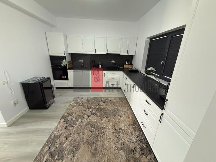 CASĂ PREMIUM DE VÂNZARE ÎN DOMNEȘTI, ILFOV – 275.000 € negocialbil - Poză 10