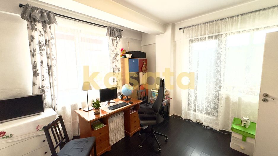 3 Camere Damaroaia: Bloc Nou, Liniște, Acces Rapid - Poză 5