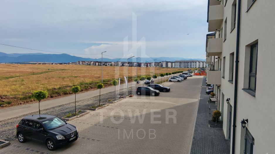 Apartament Premium de închiriat – 2 dormitoare | Doamna Stanca | Etaj 1 | Parcar - Poză 9