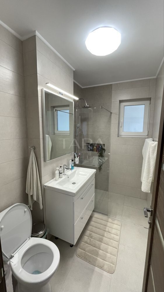 Apartament 2 camere Florești, Parcul Poligon, 50 mp, balcon, logie. - Poză 6