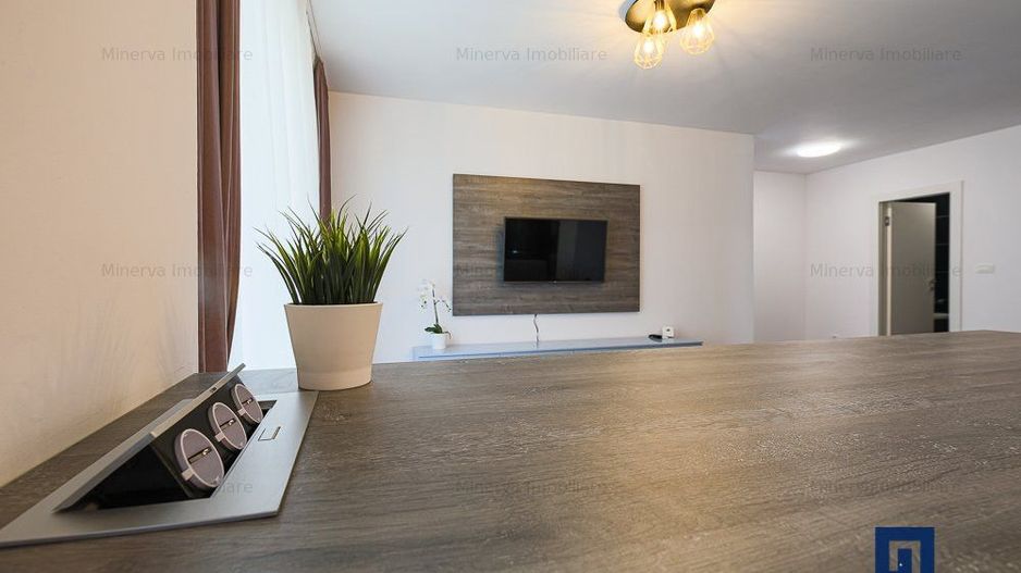 Apartament 3 camere| LUX| Lift| Loc parcare| Campeador-Torontalului, COMISION 0 - Poză 10