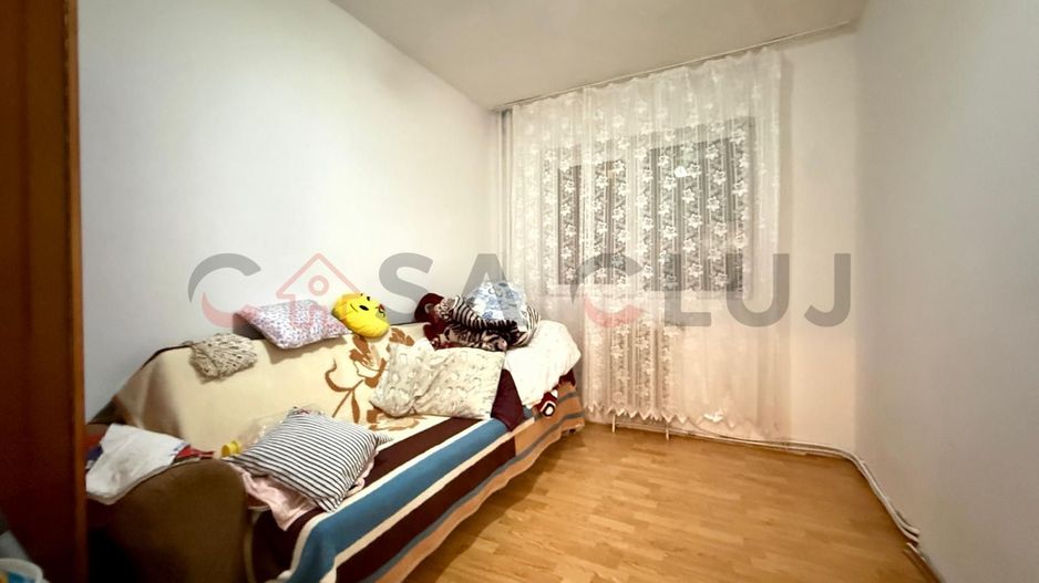 4 camere, etaj intermediar, Mehedinți! - Poză 4