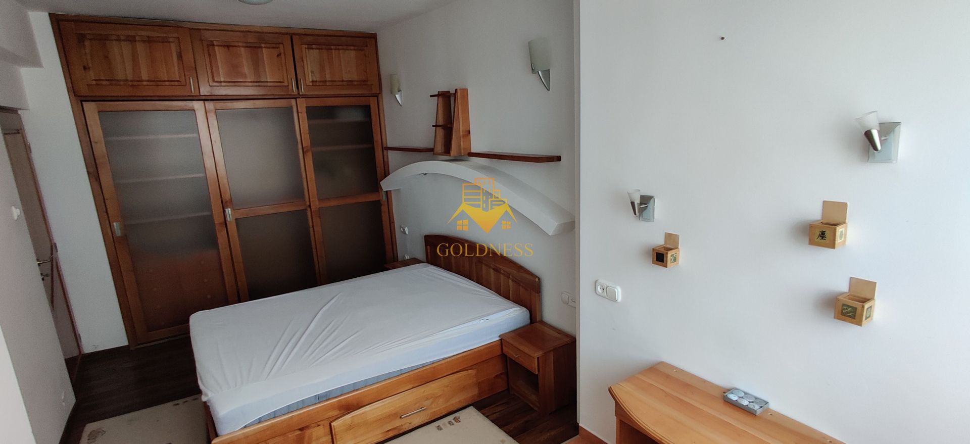 4 camere - 113 mp Observatorului - zona UMF UTCN , parcare inclusa - Poză 11