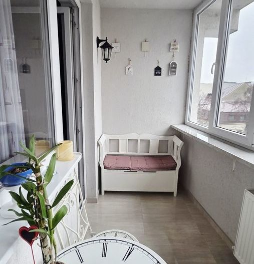 Inchiriere un apartament cu 2 camere - Uranus Strada Sabinelor - Poză 4