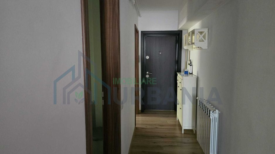 Apartament 2 camere decomandat de inchiriat, sos Rediu nr. 14, Valea Lupului - Poză 7