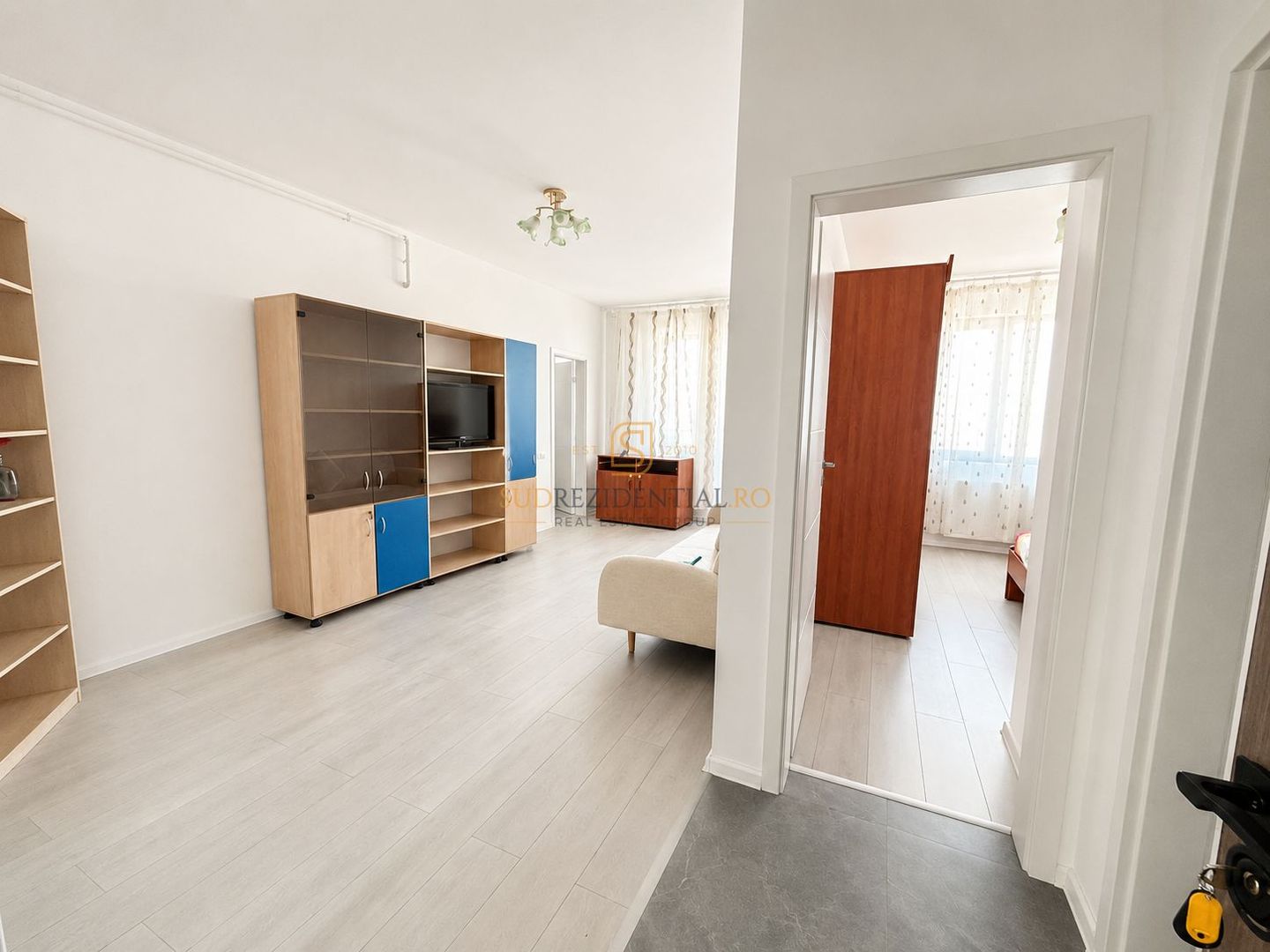 Apartament cu 2 camere de inchiriat, Soseaua Salaj, Sector 5 - Poză 2
